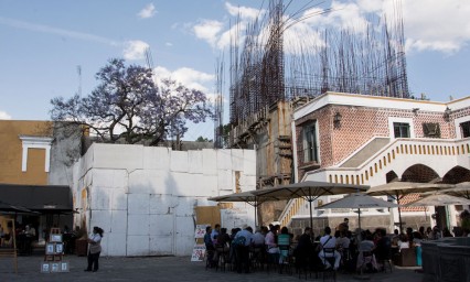 Primera conferencia de Los Toros Hablados