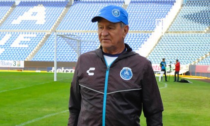 Recibe Puebla a las &Aacute;guilas