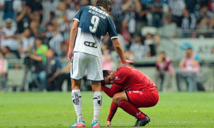 Matem&aacute;ticamente imposible; Lobos vuelve al ascenso