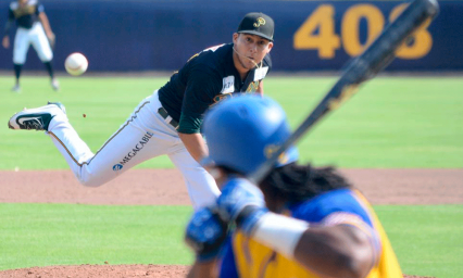 Pericos se lleva el primero de la serie contra Tabasco