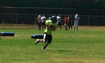 Tigres Blancos alista equipo rumbo al 2019