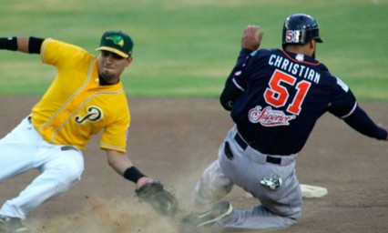 A Canc&uacute;n en busca del liderato