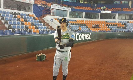Pericos de puebla cae en el segundo de la serie ante tigres