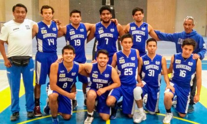 Regresan Borregos Puebla a primera divisi&oacute;n