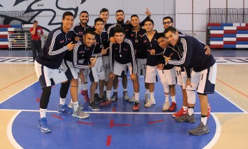 Aspira UMAD a la Gloria en la Universiada Nacional