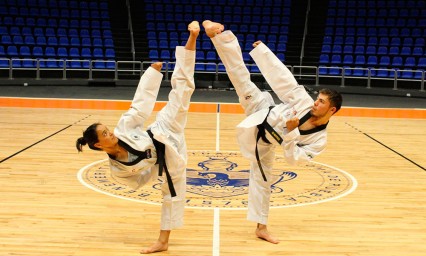 Gana BUAP oros en la Universiada