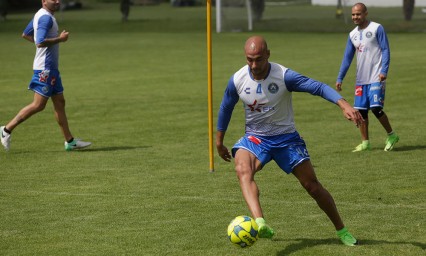 Se aferra Puebla al sue&ntilde;o de la liguilla
