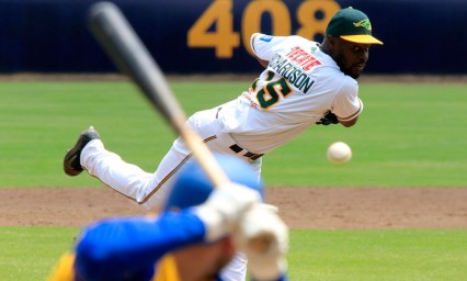 Inicia Pericos serie ante Leones de Yucat&aacute;n