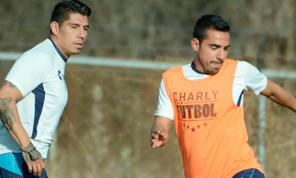 Busca Puebla colarse en liguilla con Derby Poblano