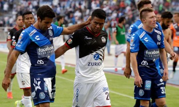 Lobos BUAP dice adiós a la Primera División; cae 1-0 con el Puebla