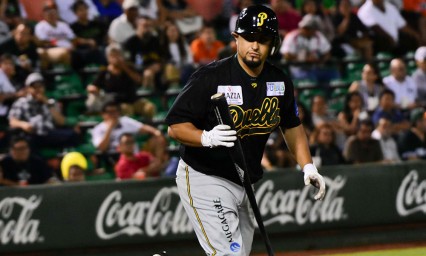 Pericos pierde la serie ante Leones de Yucat&aacute;n