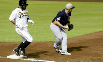 Pericos, sin levantar el vuelo