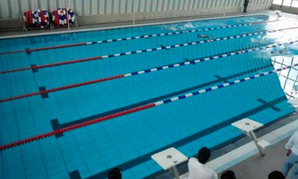 En el olvido espacios deportivos de Tehuac&aacute;n