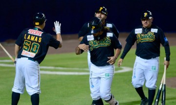 Pericos abren serie en casa ante Yucat&aacute;n