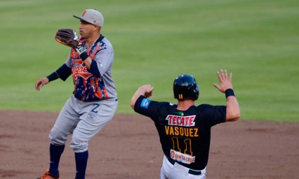 Pericos cae en el tercero de la serie ante tigres