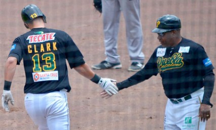 Leones se llevan la serie a casa