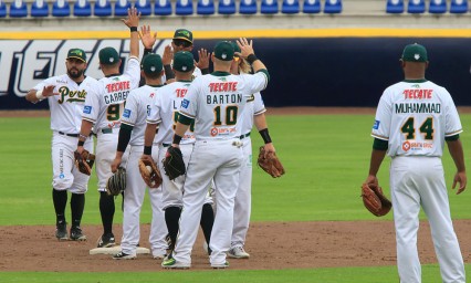 Vuelan Pericos a la conquista de Tabasco