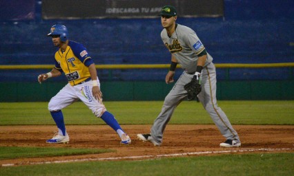 Vapulean Olmecas a Pericos