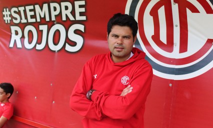 Goza a&ntilde;o exitoso la filial Toluca Puebla