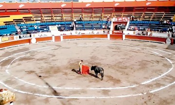 Cerrojazo de feria