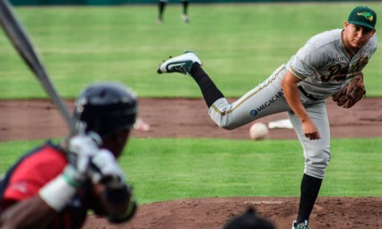 Aseguran Pericos serie contra Bravos
