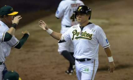 Pericos de Puebla inicia serie  en Oaxaca