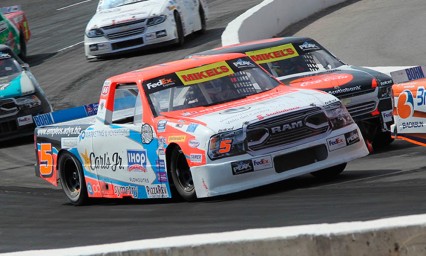 Se reanudan el Mickel&rsquo;sTrucks