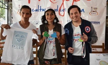 Todo listo para la carrera &ldquo;H&eacute;roes de coraz&oacute;n 3.0&rdquo;