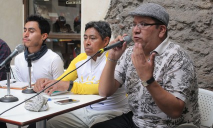 Realizar&aacute;n rodada nudista en Puebla