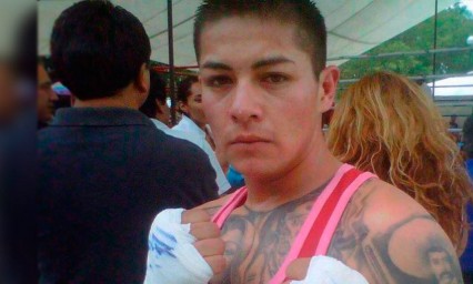 Se suicida promesa del box poblano el Chucky Zen&oacute;n