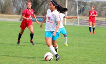 Tienen Franjitas debut triunfal