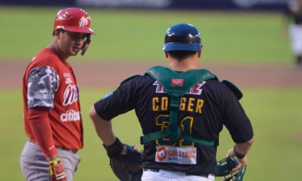 Le vuelven a hacer la diablura a Pericos