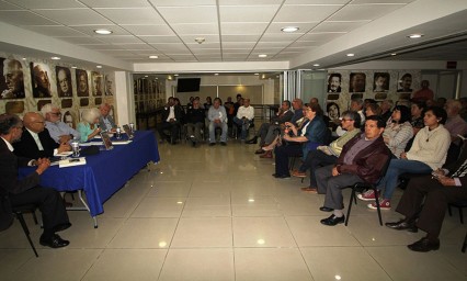 "Analfabeta, fiesta taurina en M&eacute;xico"