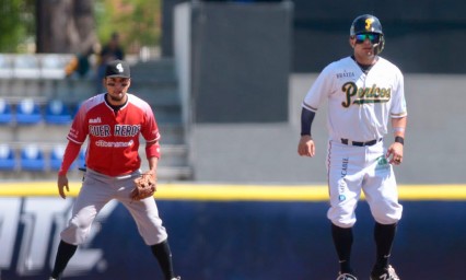Pericos de Puebla se lleva la serie contra Guerreros