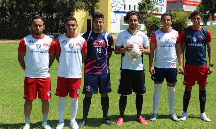 Dicen adi&oacute;s seis Tigres la Umad