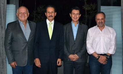 Ya piensan los Lobos en el siguiente torneo