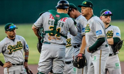Termina la temporada para Pericos