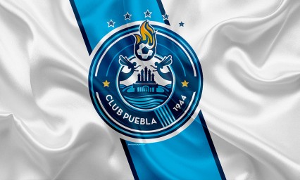 Anuncia Club Puebla marca que los vestir&aacute;