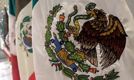 M&eacute;xico podr&iacute;a perder la sede del Mundial 2026