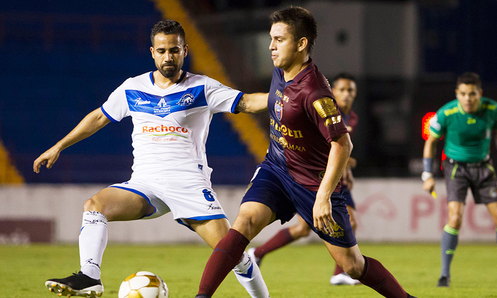 Pierden Atlante y Celaya el derecho a ascender