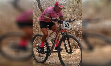 Participará ciclista Mixteco en Polonia