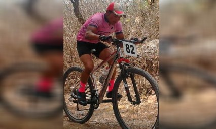 Participar&aacute; ciclista Mixteco en Polonia