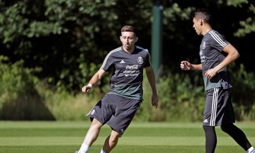 Se calman las aguas en el Tri