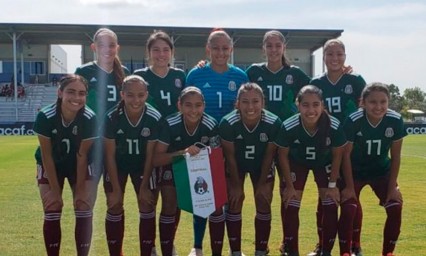 Logra Tri Femenil subcampeonato