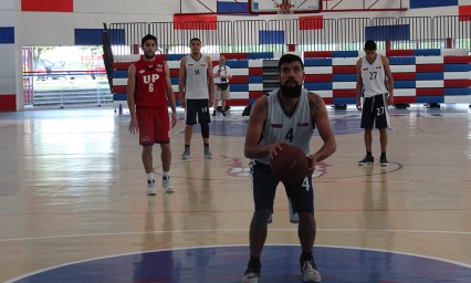 Ven fuerte a Tigres Blancos en Liga ABE