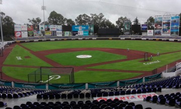 Pericos de Puebla anuncia juegos de exhibici&oacute;n