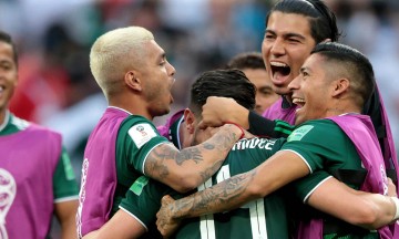 Hist&oacute;rico Triunfo