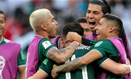 Hist&oacute;rico Triunfo