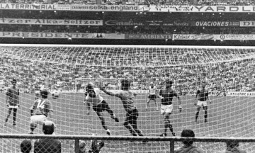 El partido del siglo