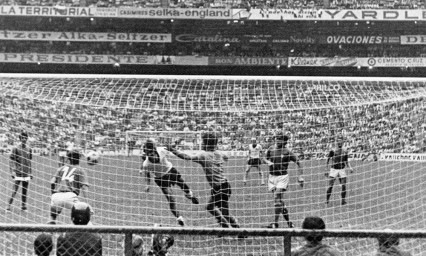 El partido del siglo